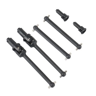 Trục truyền động trước và sau CVD cho HBX 16889 16889A 16890 16890A SG1601 SG1602 1 / 16 RC Phụ kiện xe hơi