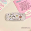 Hoạt Hình CuteLine Puppy Lazy Zoo Clear Mioor Giá Đỡ Điện Thoại Túi Khí Bóng Có Thể Gập Lại Ổ Cắm Giá Đỡ Kéo Dài Tay Cầm Vòng Điện Thoại