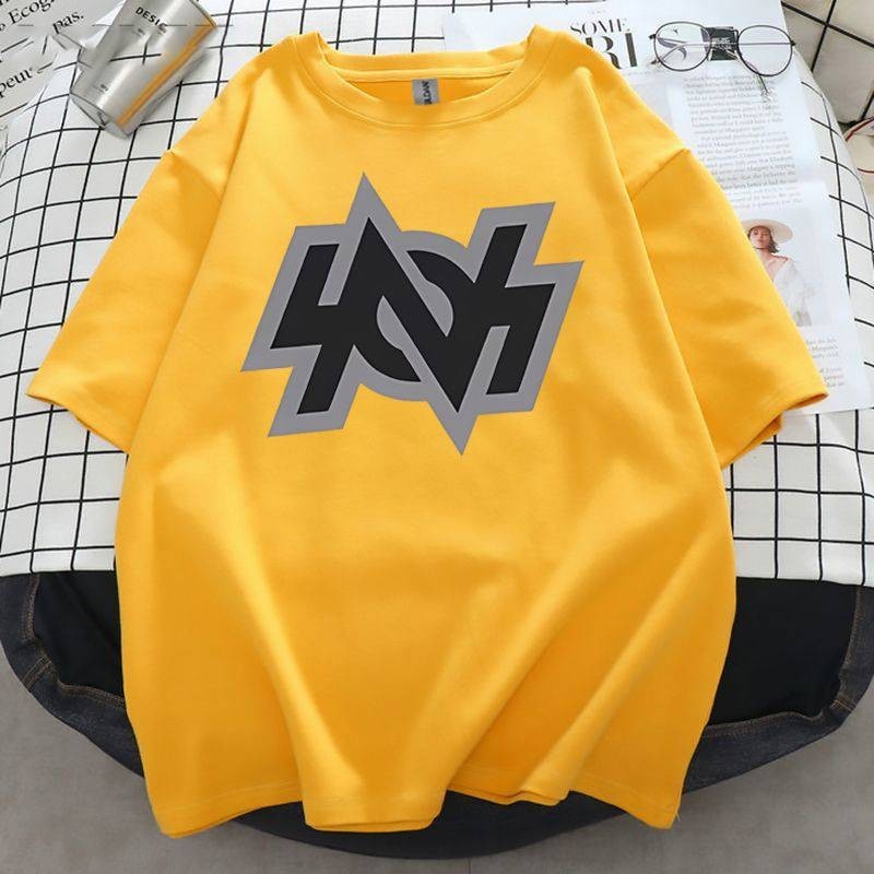 Gn Zenless Zone Zero Wise Cosplay vải 3D mùa hè Áo thun ngắn tay Anime NG