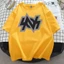 YB1 Zenless Zone Zero Wise Cosplay vải 3D mùa hè Áo thun ngắn tay Anime BY1