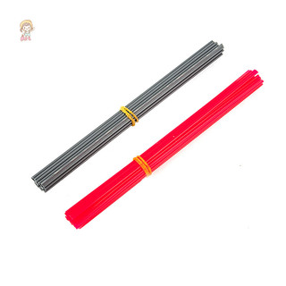 Twe 20 Chiếc Que Hàn Nhựa Que Hàn 20cm Thợ Hàn Súng Ốp Lưng Sửa Chữa Cung Cấp VN