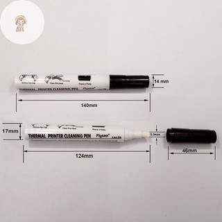 Bút làm sạch đầu in TWE Bút bảo trì máy in nhiệt Universal VN