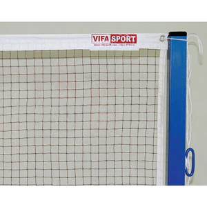 Lưới cầu lông VifaSport 501506, dụng cụ lưới cầu lông giá rẻ dùng tập luyện- thi đấu