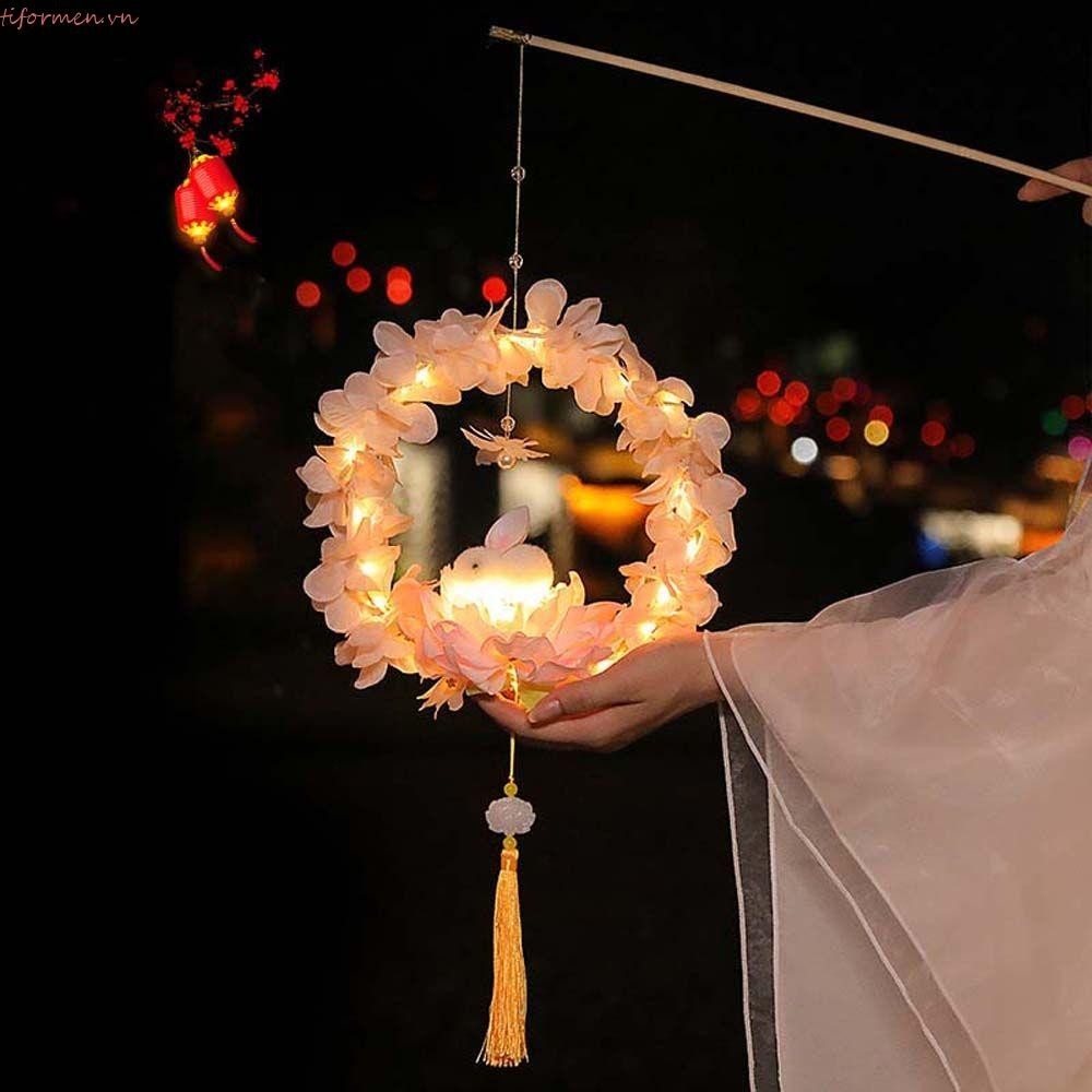 Đèn Lồng – Vẻ Đẹp Truyền Thống Và Ứng Dụng Hiện Đại