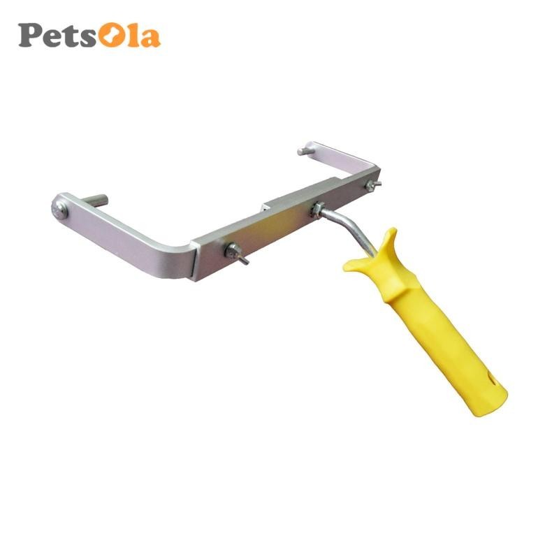 Con lăn sơn inch đến 20 inch cho tường Bề mặt lớn diện tích lớn
