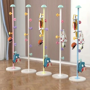 Cây treo quần áo xinh xắn dễ thương cây treo quần áo tạo vẻ sang chảnh FE123
