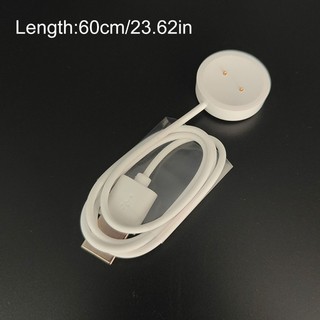 Cutep Đồng Hồ Sạc Dây Cáp Cho Ultra 2 GS37 Đế Sạc Từ Tính USB Dây Sạc Giá Đỡ Di Động 60c