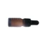 Chai Nước Hoa DELMER Basic Amber Refillable Chai 5ml-100ml Chai Nhỏ Giọt Tinh Dầu Rỗng