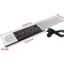 HỘP ĐIỆN ÂM BÀN CAO CẤP CÓ TÍNH NĂNG SẠC KHÔNG DÂY, USB 5V 2A, HDMI, LAN, NGUỒN 220V 3 CHẤU [K2TOP]