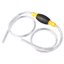 Ống Hút Xăng Dầu Chất Lỏng Bóp Tay, Dụng Cụ Bơm Hút Rượu Tiện Lợi Dây Dài 1m/2m-GIOVA