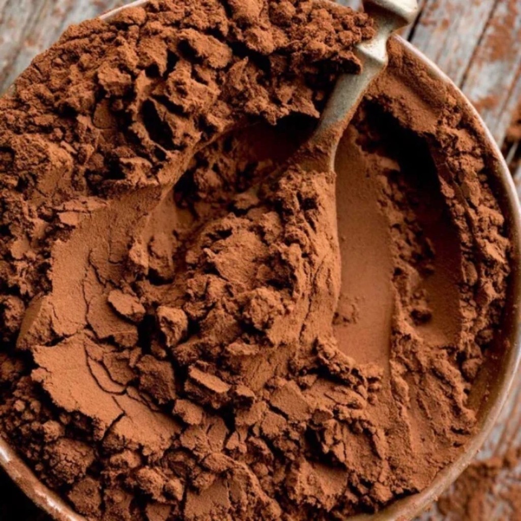 Bột Cacao Nguyên Chất Đậm Vị - Xưởng Hạt Dinh Dưỡng Bảo Tâm
