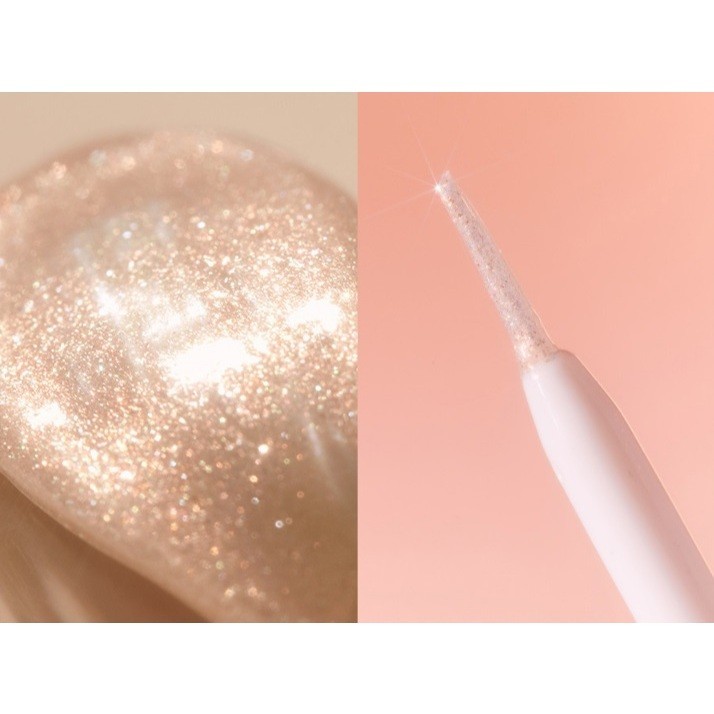 Nhũ Mắt Milk Touch Fairy Jewel Eye Glitter 7g