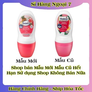 [auth] [ĐỦ BILL] LĂN VÀ XỊT KHỬ MÙI BALEA, KHỬ MÙI, NGĂN MỒ HÔI LÊN ĐẾN 48H, 50ML -150ML, HÀNG NỘI ĐỊA ĐỨC [Hot] .
