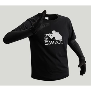 Áo thun SWAT_retro_dã ngoại