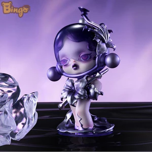 Búp bê mô hình hộp bí ẩn, Quà tặng bí ẩn, Dòng âm thanh [1 Bộ 13 miếng] Bộ hộp bí ẩn đầy đủ, Bộ sưu tập búp bê trưng bày, Quà tặng sinh nhật độc đáo, Phong cách tiết kiệm chi phí Trung Quốc (0471)
