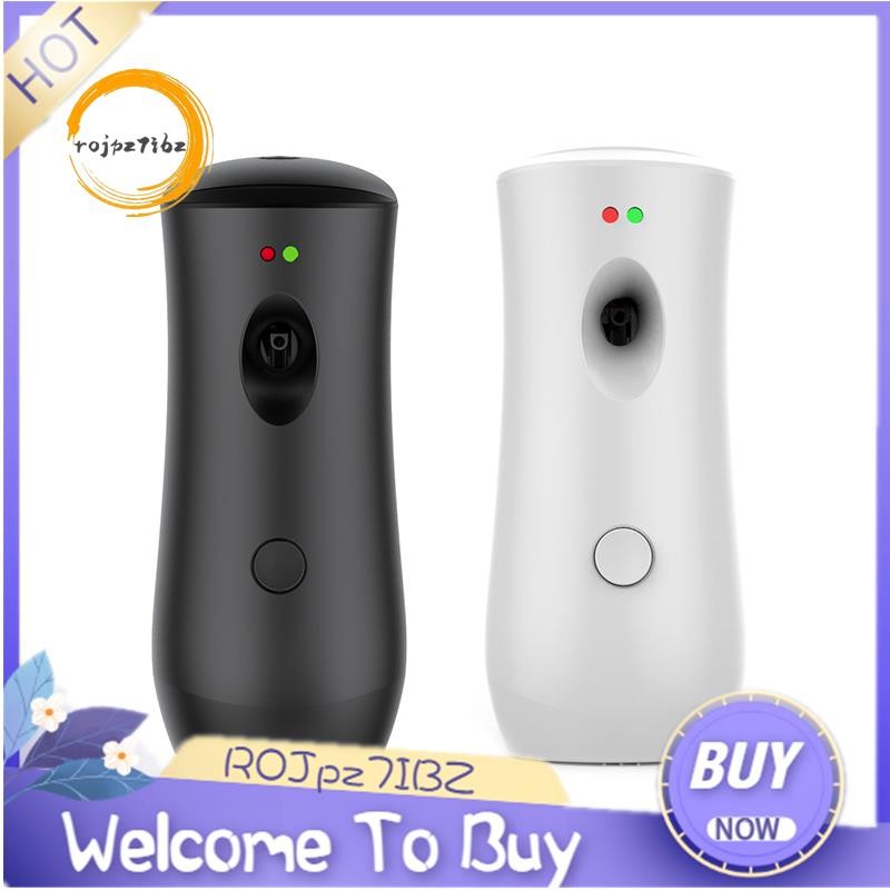 Máy phun mùi hương tự động Máy phun mùi hương hẹn giờ Xịt thơm thông minh Phòng tắm khách sạn Làm sạch mùi hẹn giờ