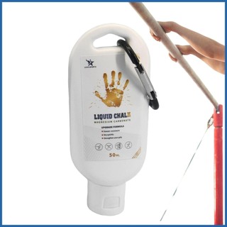 Phấn Lỏng Cho Phòng Tập Gym Phấn Thể Dục Chống Mồ Hôi Đá Leo Núi Grip Nhanh Khô Lâu Dài Chất Lỏng Phấn Grip kopeavn