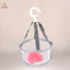 Túi lưới sấy trang điểm làm đẹp Giỏ quần áo Bàn chải trang điểm Giỏ sấy mới