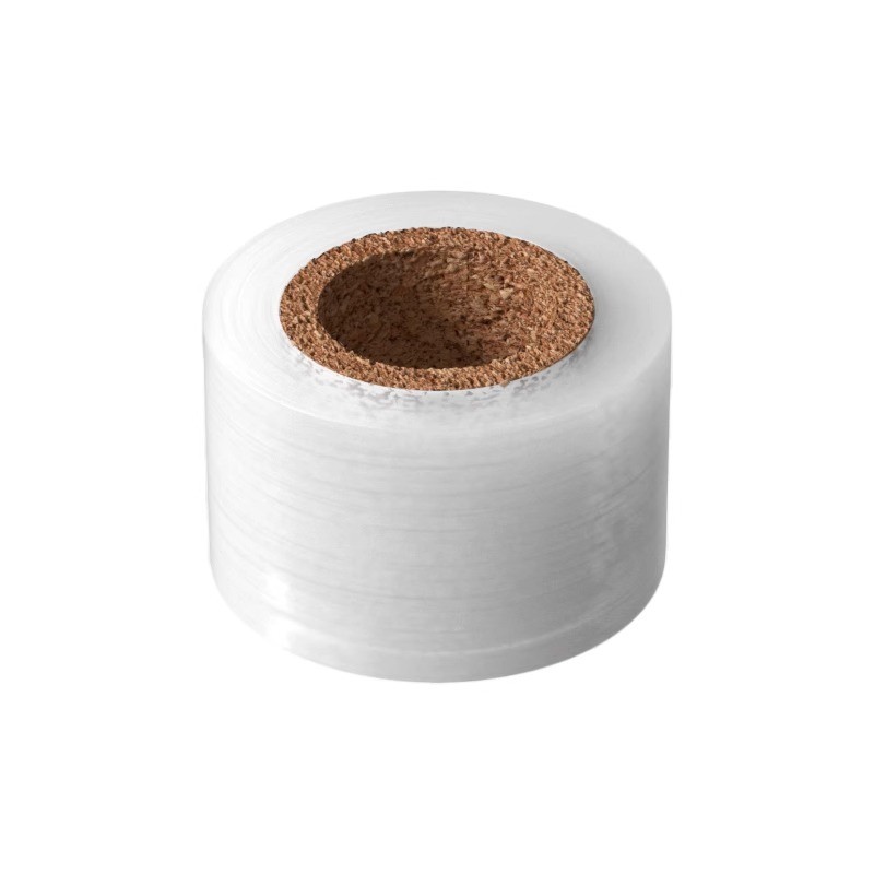 Màng niêm phong thực phẩm chai rượu chống rò rỉ, bọc miệng chai