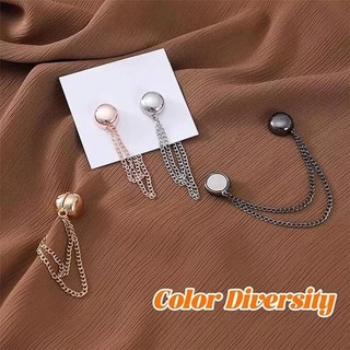 Kẹp quần áo từ tính đa chức năng Kẹp quần áo từ tính Kẹp khăn choàng
