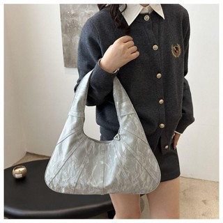 Túi Tote SOULSPACE, Túi Đeo Vai Vải Đi Lại, Thư Mục Mở Rộng Dung Tích Lớn Thời Trang Cho Du Lịch