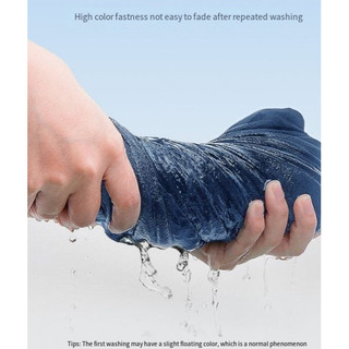 3-15Y Unisex Trẻ Em Giả Denim Quần Dài Quần Jean Bé Trai Lớn Chạy Bộ Mềm Mại Làm Mát Bé Gái Mỏng Denim Mềm Nhẹ Quần