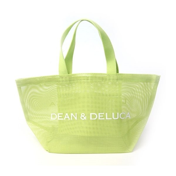 Phiên bản Hàn Quốc Đi chơi dean & deluca Du lịch Túi đi biển chống nước trong suốt Dung tích lớn Phù hợp với nữ một vai di động phù hợp