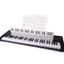 Thẻ ghi chú bàn phím CHEESELY, Biểu đồ hợp âm đàn piano có thể tháo rời dành cho người mới bắt đầu, 61 / 88 phím Thẻ thực hành ngón tay Phụ kiện đàn piano Công cụ học tập piano