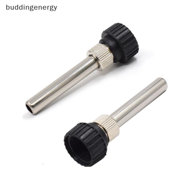 {Buddi} Ổ cắm + đai ốc + trạm hàn gỗ điện cho 936 Cannula Iron {buddingenergy}