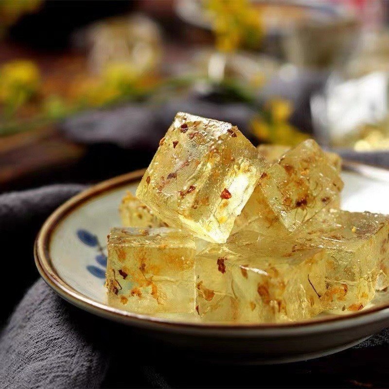 Quế hoa gói 50g