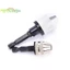 1 / 4 "Hex Shank Keyless Drill Chuck Bộ chuyển đổi trình điều khiển Bit thay đổi nhanh [MỚI]