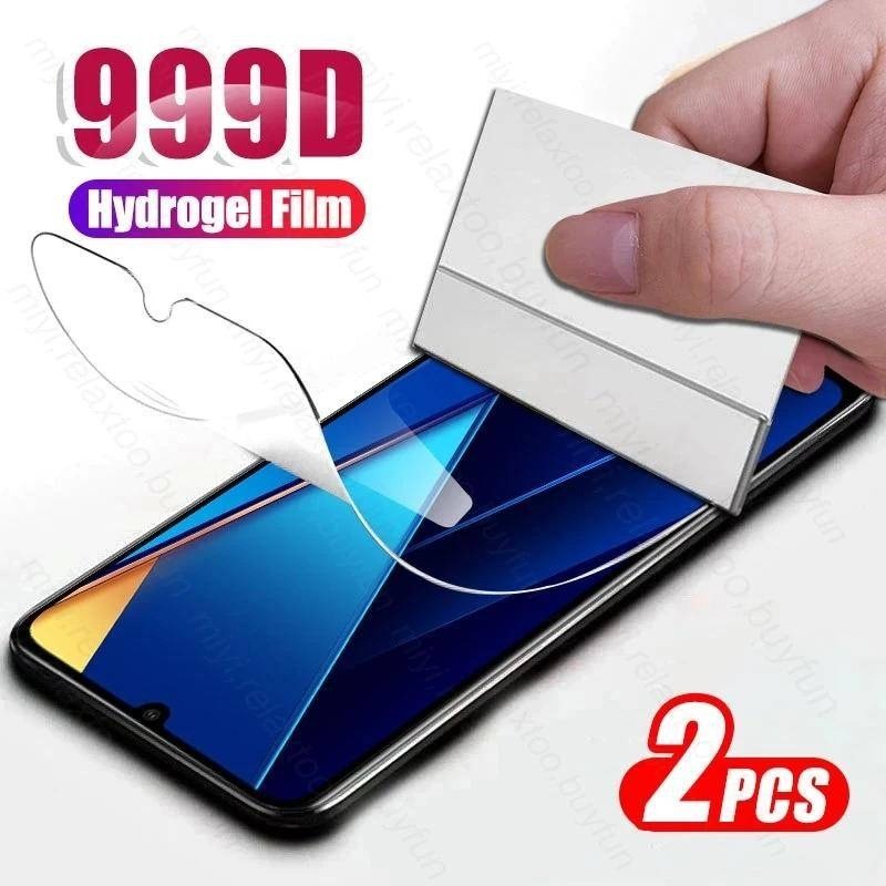 Vivov30 VivoV30e HD Phim Hydrogel Mềm Trong Suốt Cho Vivo V30 V30e V40 V40e SE Lite Pro 4G Chống Gián Điệp Bảo Vệ Màn Hình Điện Thoại Chống Cháy Nổ Phim Mềm Mờ