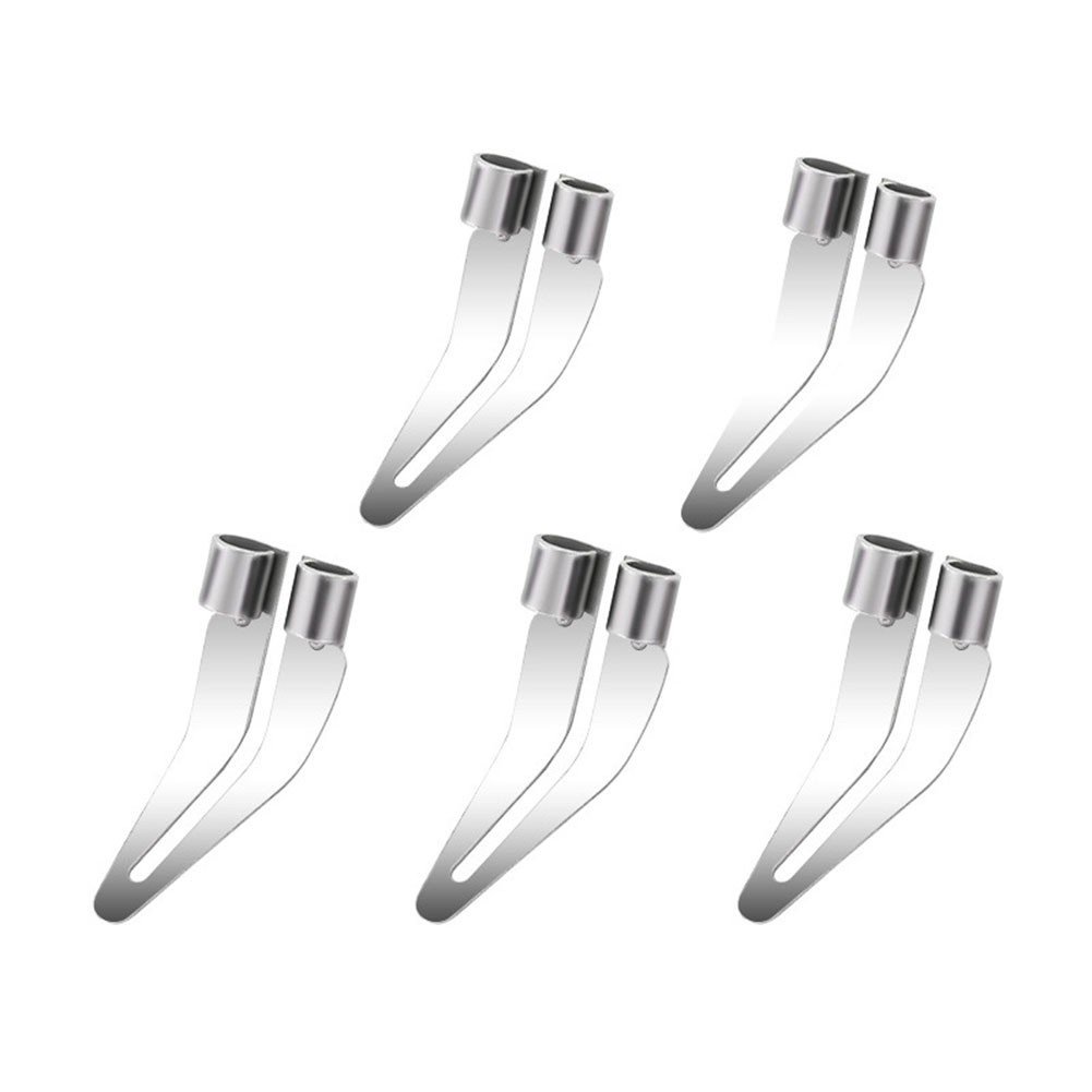 [Smellshi] 3 / 5 Đầu Mịn Cho Dụng Cụ Hàn Nhựa Hàn Sửa Chữa Sắt Đầu Mịn
