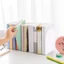 Exhila Hình Chữ L Bookends Giá đỡ sách Trang trí Bookends Bookends Book End Book Holders Kệ Nút chặn sách cho Thư viện Tắt