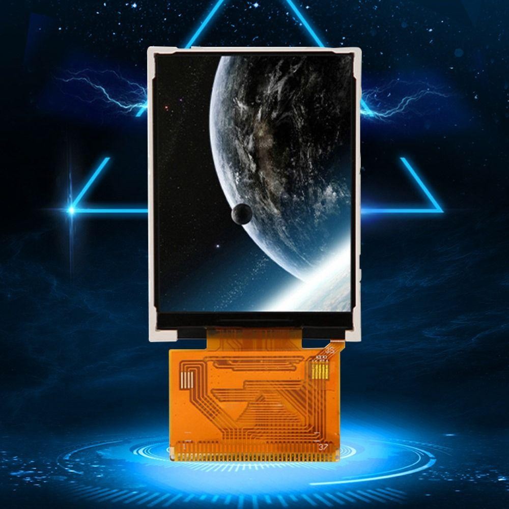 Màn hình TFT EDIWANY, Màn hình LCD 2,8 inch ST7789, Mô-đun hiển thị 37PIN HD 240 * 320