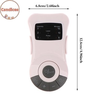 Csndices Dị Ứng Viêm Mũi Giảm Laser Xung Viêm xoang Điều Trị VN