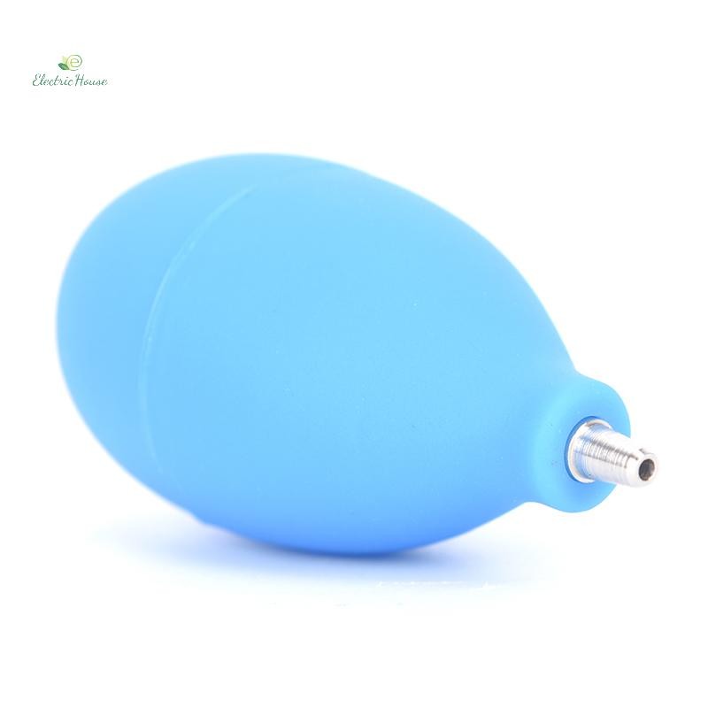 [Nhà Điện] Đồng Hồ Ống Kính Máy Ảnh Làm Sạch Cao Su Máy Bơm Không Khí Mạnh Mẽ Máy Hút Bụi Dụng Cụ Làm Sạch mới