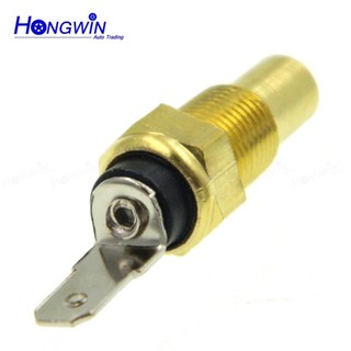 Cảm biến nhiệt độ nước làm mát cho Suzuki Alto F5A, F6A, Carry, Samurai, Swift, Vitara, Subaru Justy OEM (34850-50A00, 34850-82002, 94650-32510)