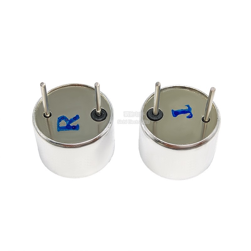 Đầu dò thu phát cảm biến siêu âm RT Split 10 / 12 / 16MM Bộ phát nhận 40Khz TCT40-16