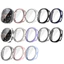 Kính PC cứng + ốp lưng Dành cho Samsung Galaxy watch 8 40mm 44mm Tấm bảo vệ màn hình cường lực toàn diện