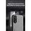 Dành cho OnePlus Nord 5 5G Vỏ nhựa TPU mềm sang trọng mới Vỏ da chống sốc