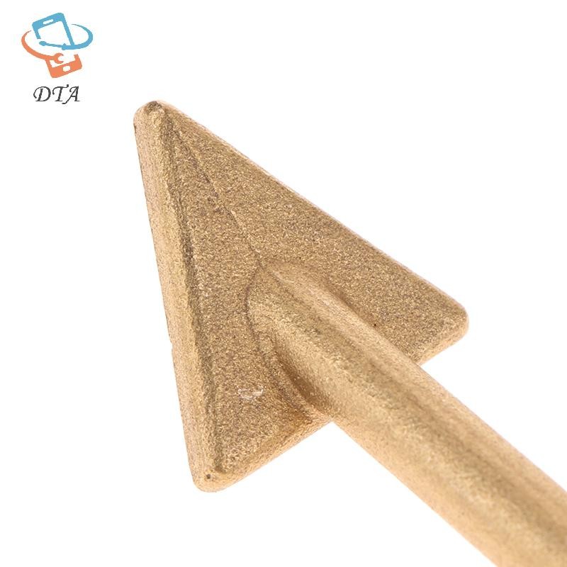 [DTA] 1 / 2 / 4 Thiết bị hàn cản tự động Phụ kiện Máy hàn Đầu hàn Thay thế cho hàn nhựa sắt 80 Watt TPO PP VN