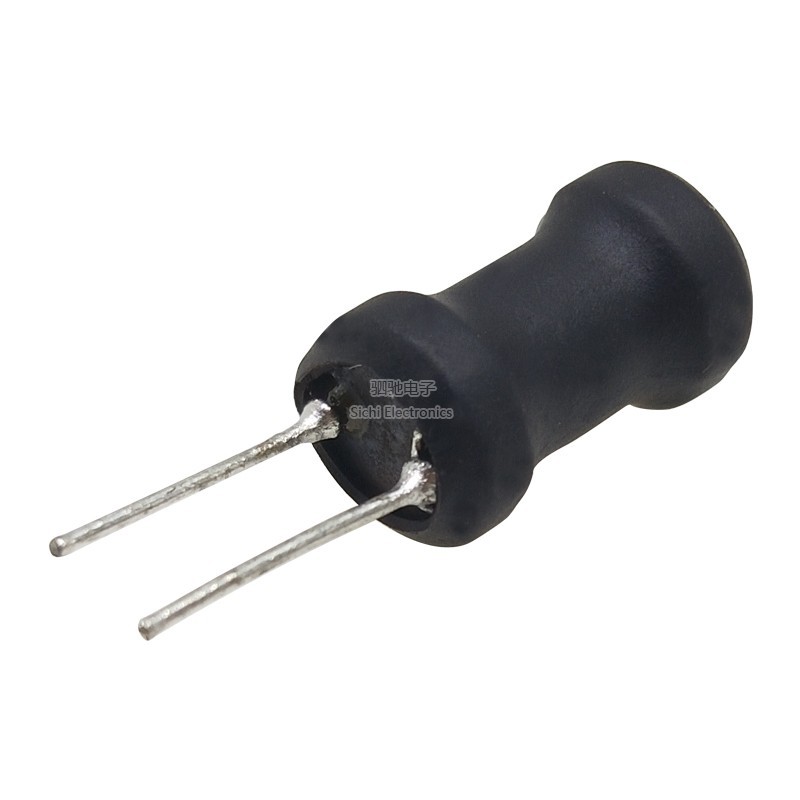 Điện cảm hình chữ I Tập 10 * 16 3A Điện cảm dòng điện 1016 22UH / 47UH / 470UH