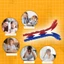 Exhila Silicone Cảm Giác Kết Cấu Bề Mặt Căng Thẳng Giảm Hút Đồ Chơi Cho Văn Phòng Nhà Phòng Tắm Sáng Tạo Playset Cho Trẻ Em