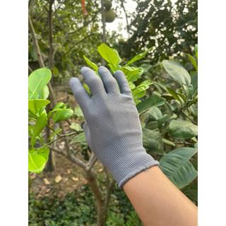 5 Đôi MOTEX Găng tay đa chức năng chống trượt bằng hạt nhựa, thấm hút mồ hôi, dùng khi đi xe máy.