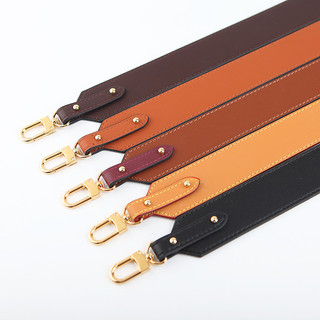 Dây Da Thích Hợp Cho Túi NEVERFULL Dây Đeo Vai Rộng Giải Nén Túi Diane Chuyển Đổi Dây Đeo Ngang Dài Có Thể Tháo Rời Khóa Chiều Dài 96cm, Chiều Rộng 4cm
