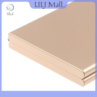 Hộp đựng thẻ nhôm ULJ Bộ nhớ điện thoại Hộp đựng thẻ SIM Hộp đựng thẻ .