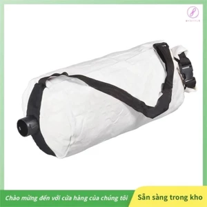 Túi hút bụi đa năng cho máy chà nhám tường, tự mồi, thu gom bụi không bụi, phụ tùng máy mài vách thạch cao
