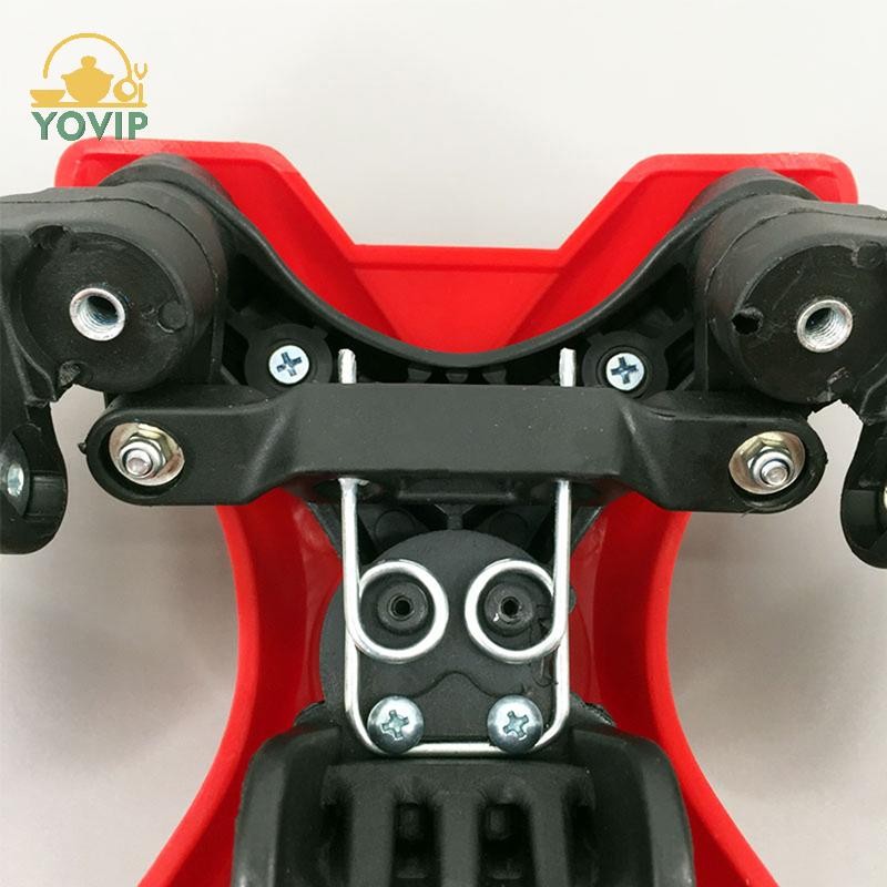 YOVIP Chất Lượng Cao 21 ST Xe Tay Ga Trẻ Em Mùa Xuân Xe Tay Ga Phụ Kiện Chính Hãng Mùa Xuân VN
