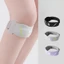 Dây đeo đầu gối CQCJ Patella, Bảo vệ cố định Hỗ trợ đầu gối Dây đeo đầu gối bánh chè, Dễ sử dụng Chăm sóc đầu gối Đàn hồi cao Linh hoạt Hỗ trợ giảm đau đầu gối Nẹp Nam Nữ